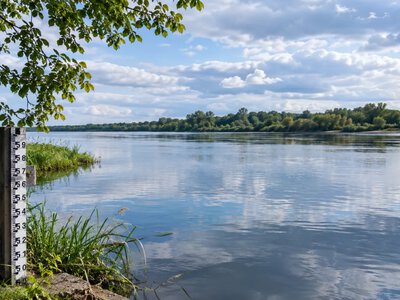 На Волині за тиждень знизився рівень води у Світязі та річках