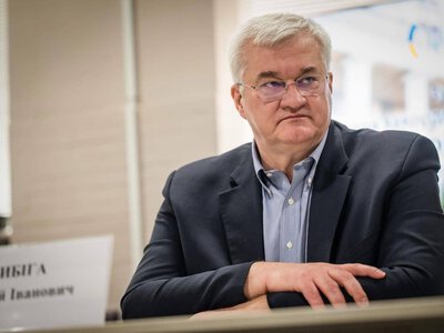 Всередині російської зброї знову виявляють компоненти та технології іноземного виробництва – Сибіга