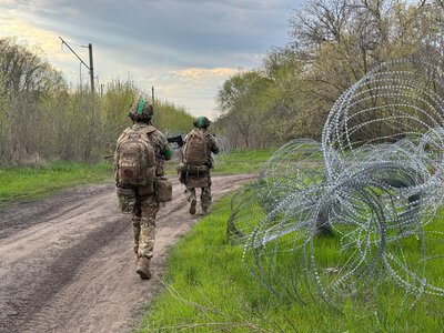 У них немає цього часу: Світан оцінив, скільки років Росії потрібно для захоплення Донбасу