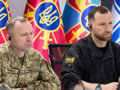 Посилення ППО та збільшення фінансування оборони: Україна озвучила ключові пріоритети на 36-му Рамштайні