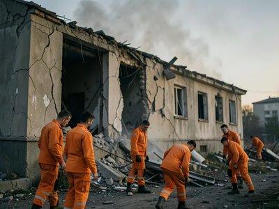 70-річна жінка загинула від дронової атаки у Дніпровському районі