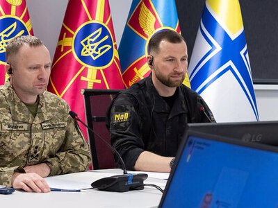 ППО, дрони та снаряди: Міноборони підбило підсумки 36-го засідання Рамштайн