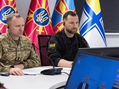 ППО, дрони та снаряди: які країни оголосили пакети допомоги Україні на Рамштайні