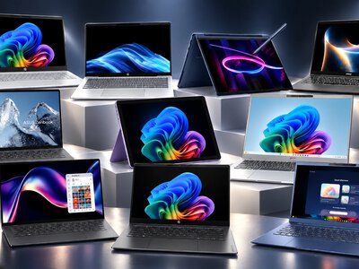 До 34 годин роботи: 10 ноутбуків на Windows із рекордною автономністю у 2026 році