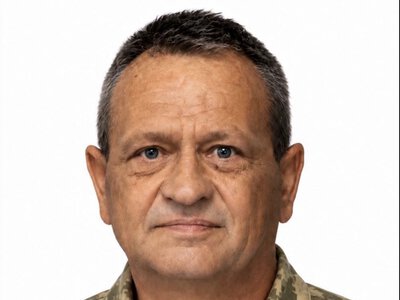 9 вересня Овруч попрощається з Анатолієм Стоцьким: Захисник помер після тривалої хвороби