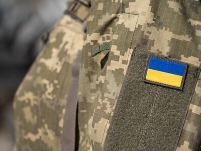 10 зарплат після звільнення: хто з військових може отримати таку виплату