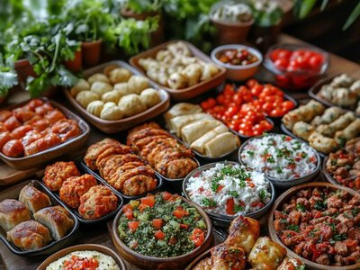 Знижка 20% для студентів та сидр по 49 грн: де бюджетно перекусити біля КНУ, КПІ та Могилянки