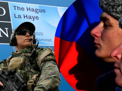 Росія планує ескалацію не лише в Україні: експерт з безпеки пояснив, як готується Європа