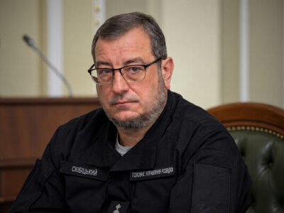 Рф може випробувати нову балістичну ракету ударами по західних регіонах України – ГУР