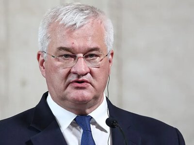Сибіга закликав ЄС посилити ППО України та вдарити санкціями по виробництву російських ракет