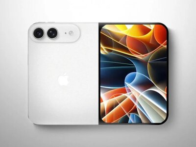 Складаний iPhone Ultra виявиться дуже дорогим: ціна може сягнути $3000