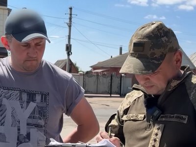 ТЦК не мають права затримувати людей на шляху до укриття під час тривоги