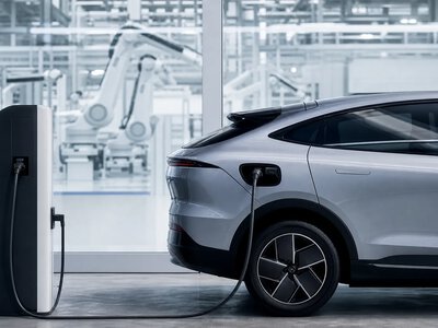 BMW Group стала спонсором політичної реклами про автополітику ЄС на Politico Europe