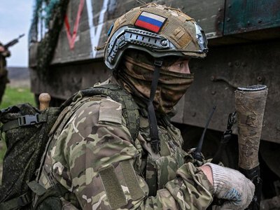 Росія просувається на 2 напрямках і бомбить пояс фортець: огляд фронту від ISW