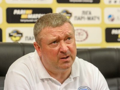 Відомий український тренер і соратник Маркевича поїхав працювати в росію