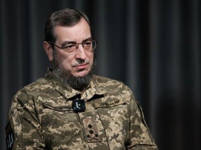 рф готує випробування балістичних ракет із дальністю 800 км і може атакувати об’єкти на заході України – ГУР