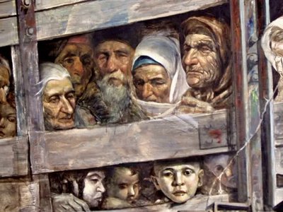 Зламані долі за національною ознакою: трагедія німців України у вирві сталінських репресій