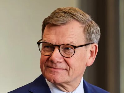 У Німеччині заявили, що українським чоловікам призовного віку час повертатися додому