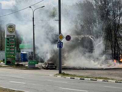 «Не просто закрити, а зробити безпечніше»: що зміниться для водіїв на заправках Київської області під час тривог