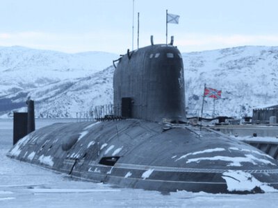 НАТО готується до нової загрози: РФ посилює підводний флот і присутність в Арктиці