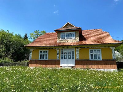 Держава купуватиме будинки в селах: як ВПО отримати тимчасове житло