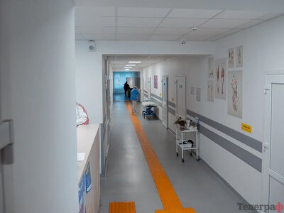 НСЗУ припиняє фінансування окремих медпослуг в одній із лікарень Кременчуччини: що відомо