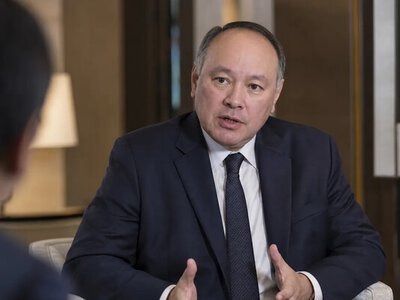 Міністр оборони Філіппін назвав Південну Корею надійним партнером