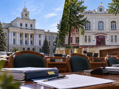 У Хмельницькій міській та обласній радах з’являться нові депутати