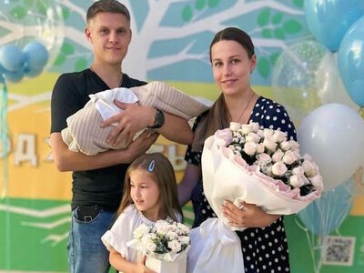 У Лікарні святого Мартина за тиждень народилося 38 немовлят