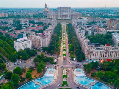 Румунія заявила про запобігання диверсії, яку пов'язують із Росією
