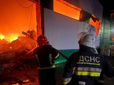 Росія атакувала Київ та область: які наслідки