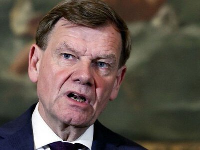 У Німеччині заявили, що українським чоловікам час повертатися на Батьківщину
