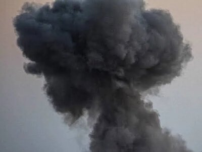 У Миколаєві пролунали вибухи - місто під атакою «шахедів» та «бандеролей»