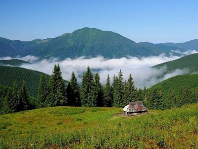 До +32°: якою буде погода на Закарпатті 9 вересня