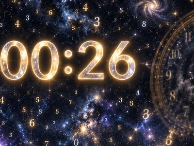 00:26 на годиннику: зробіть дім спокійнішим, але не тягніть усе на собі