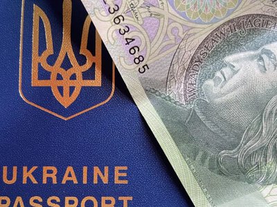 Новий рекорд: у Польщі стрімко зросла кількість працевлаштованих українців