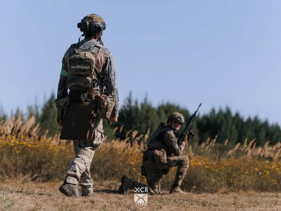 Генштаб: ЗСУ зупинили атаку на Лиманському напрямку та знищили понад тисячу росіян за добу