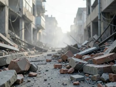 Дві людини загинули, 15 поранені внаслідок обстрілів Херсонщини