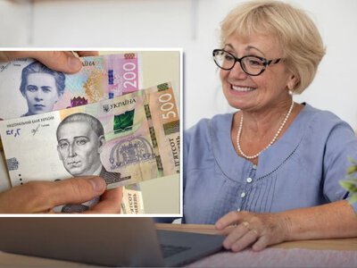 Грошова допомога від WFP: хто має право на 5 000 доларів