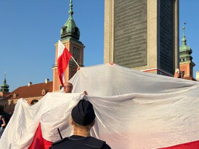 У Польщі посилилися антиукраїнські настрої: Politico назвало причини
