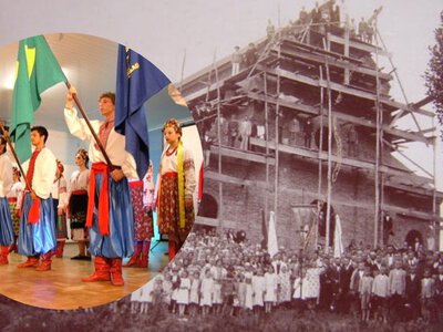 Таємниця червоної землі: як українці ставали рабами ілюзій Південної Америки століття тому