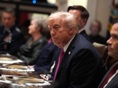 Трамп хоче угоду, – політолог розібрав багатоходівку США щодо переговорів