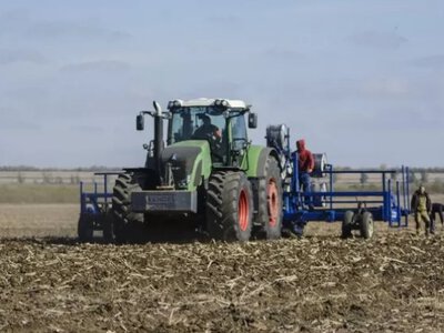 Пільгові кредити для аграріїв: як підготуватися до посівної та оновити техніку