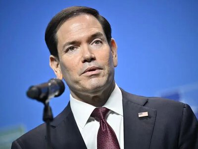 США мають можливість у найближчі тижні розробити план відновлення переговорів між Україною та РФ — Рубіо