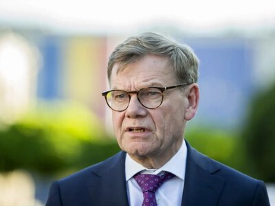 Міністр закордонних справ Німеччини підтримав повернення українських чоловіків призовного віку на батьківщину