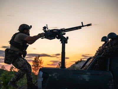 рф атакувала Україну ракетами та 196 дронами: ППО збила 165 БПЛА