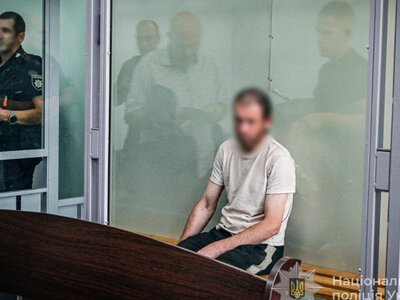 У Запоріжжі квартирний крадій намагався винести майно на 226 тисяч гривень: його затримали на місці