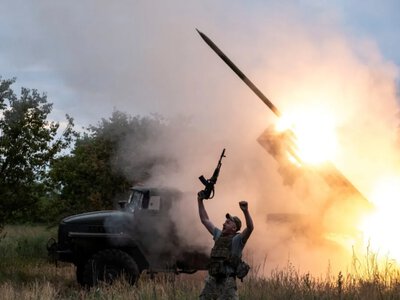 1659 доба збройної агресії РФ проти України: фронті сталося 263 бойові зіткнення