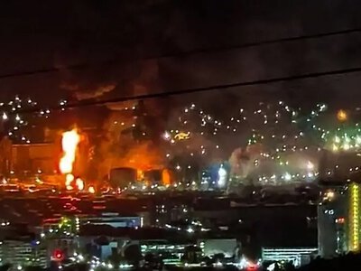 Атака на Новоросійськ, мільярди на зброю Україні та ставка Путіна на зиму