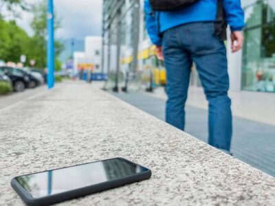 Загубили телефон? 5 речей, які треба заблокувати просто зараз